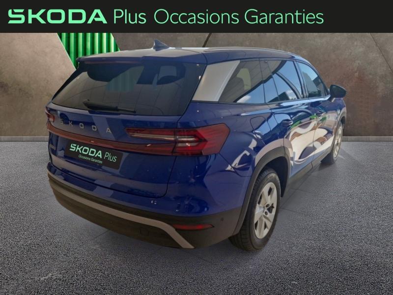 Voitures occasions ŠKODA KODIAQ Selection Lens
