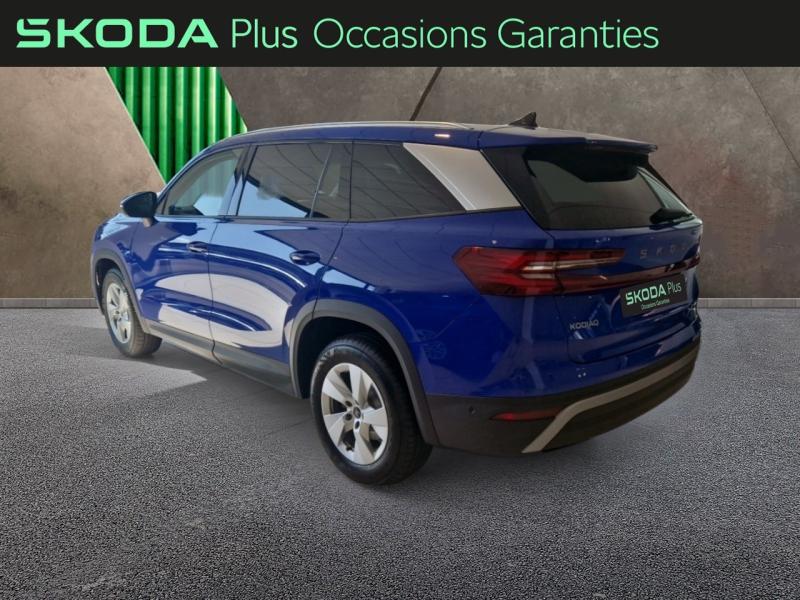 Voitures occasions ŠKODA KODIAQ Selection Lens