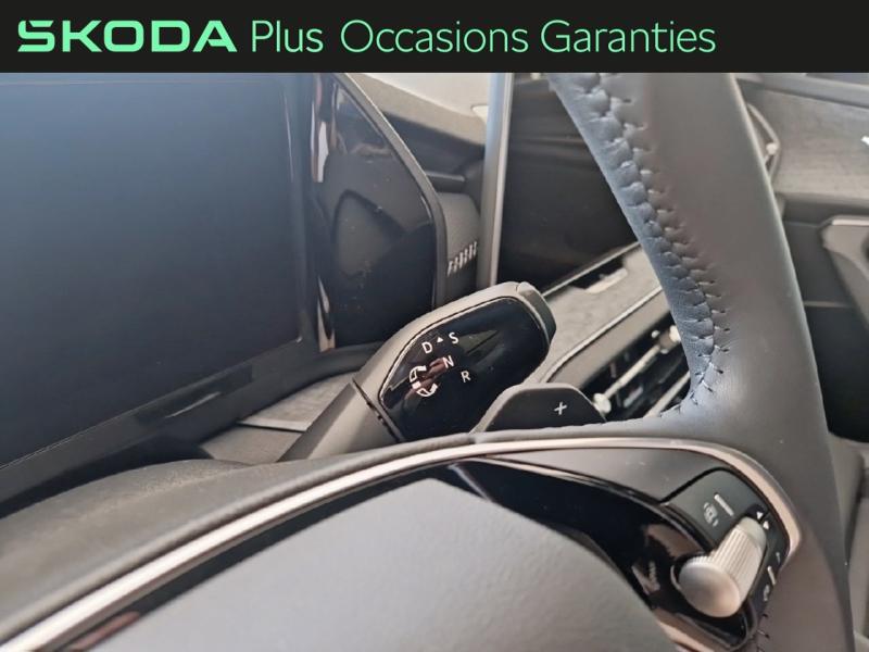 Voitures occasions ŠKODA KODIAQ Selection Lens