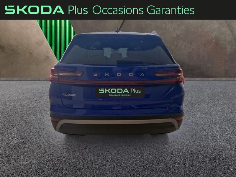 Voitures occasions ŠKODA KODIAQ Selection Lens