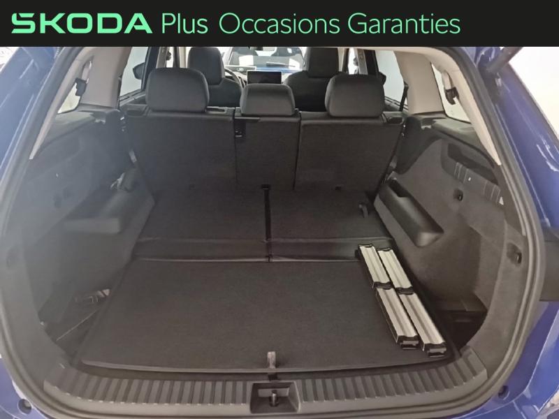 Voitures occasions ŠKODA KODIAQ Selection Lens