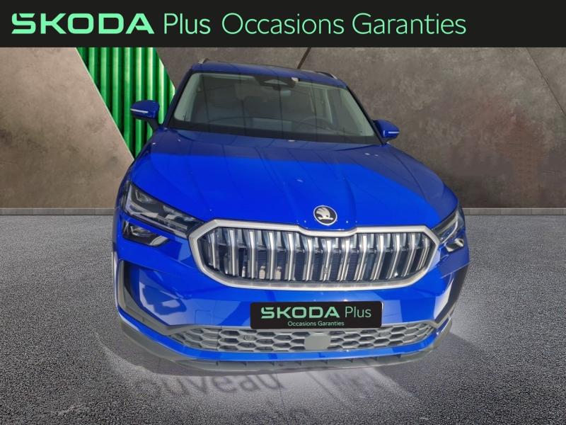 Voitures occasions ŠKODA KODIAQ Selection Lens