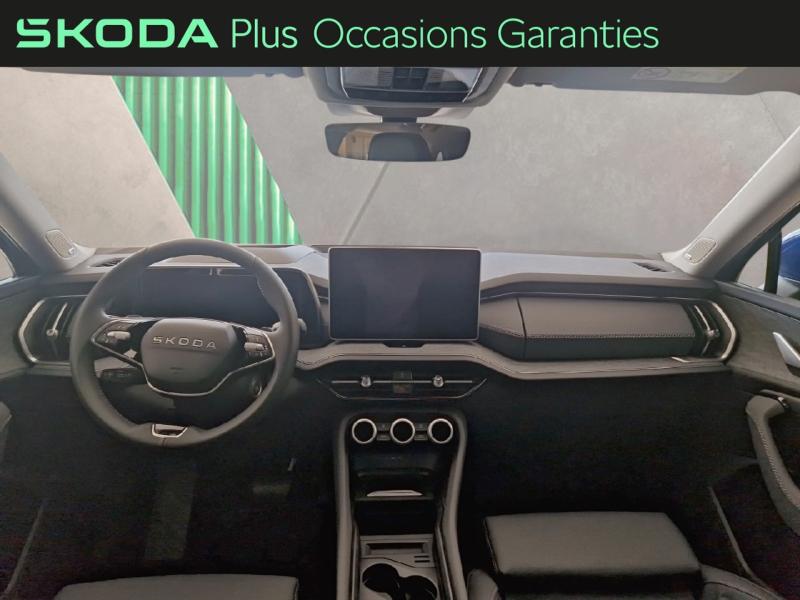 Voitures occasions ŠKODA KODIAQ Selection Lens