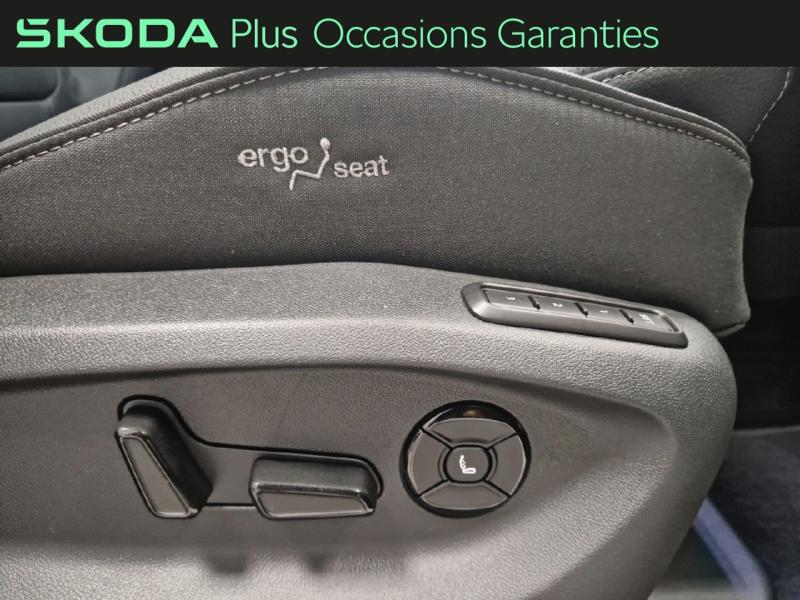 Voitures occasions ŠKODA KODIAQ Selection Lens