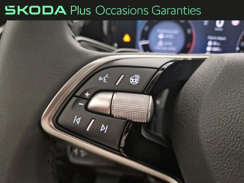 Voitures occasions ŠKODA KODIAQ Selection Lens