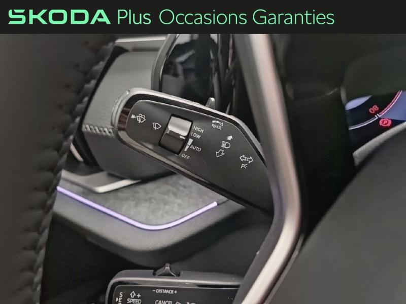 Voitures occasions ŠKODA KODIAQ Selection Lens
