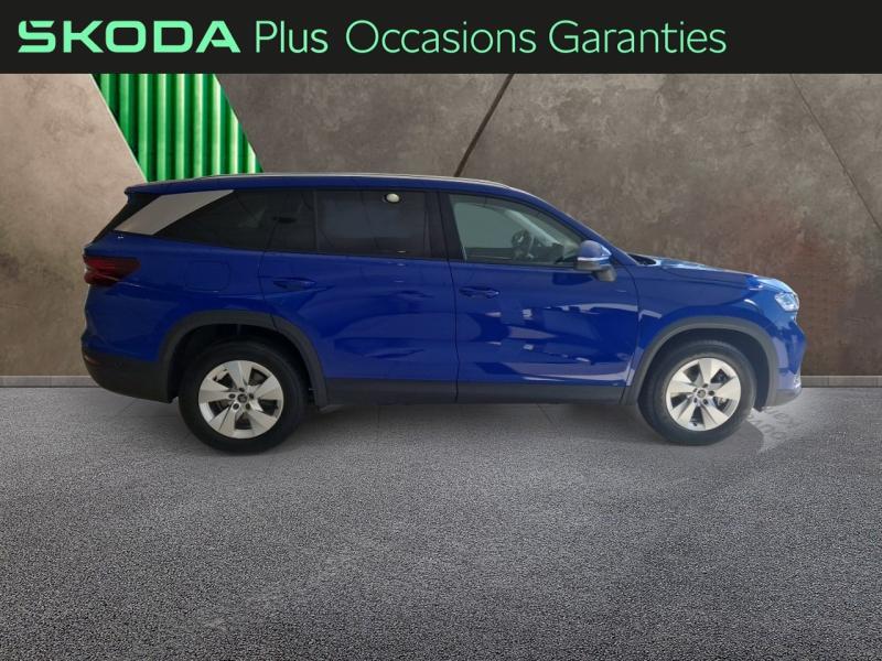Voitures occasions ŠKODA KODIAQ Selection Lens