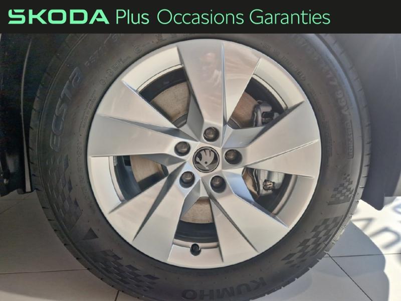 Voitures occasions ŠKODA KODIAQ Selection Lens