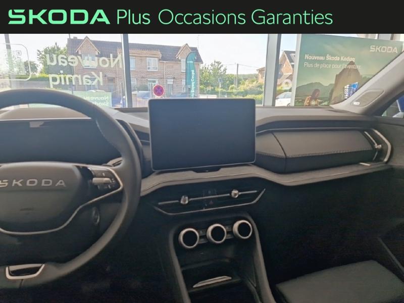 Voitures occasions ŠKODA KODIAQ Selection Lens