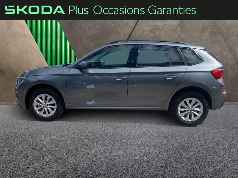 Voitures occasions ŠKODA KAMIQ Selection Lens