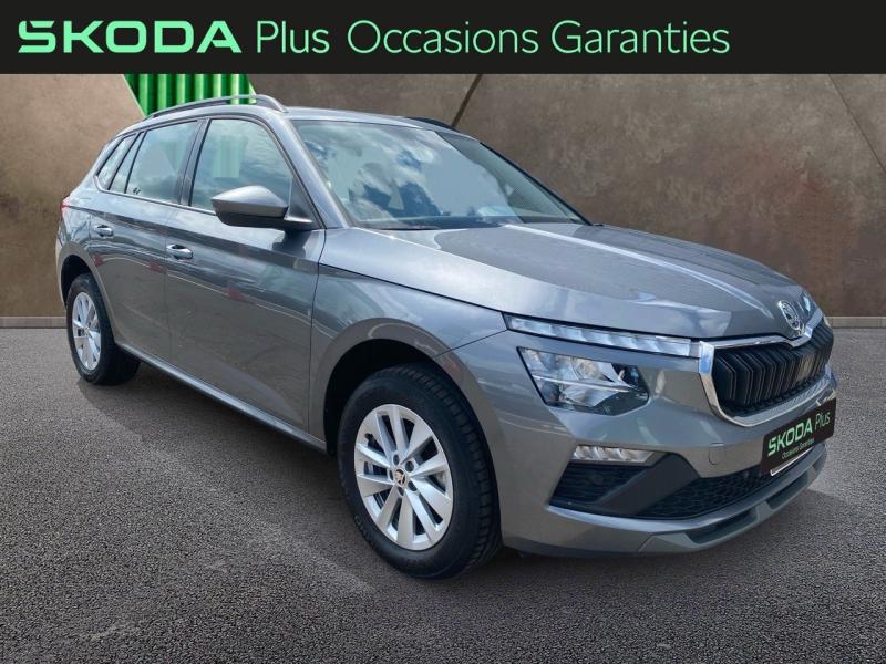 Voitures occasions ŠKODA KAMIQ Selection Lens