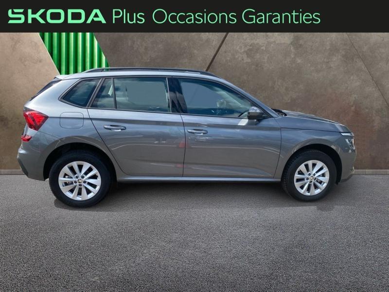 Voitures occasions ŠKODA KAMIQ Selection Lens