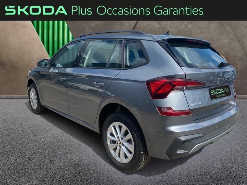 Voitures occasions ŠKODA KAMIQ Selection Lens