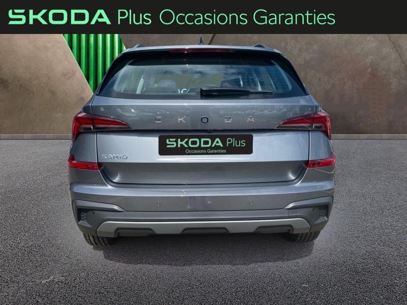 Voitures occasions ŠKODA KAMIQ Selection Lens