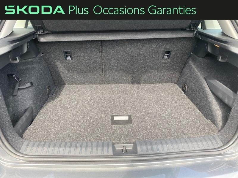 Voitures occasions ŠKODA KAMIQ Selection Lens