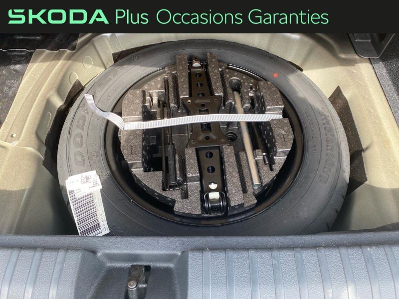 Voitures occasions ŠKODA KAMIQ Selection Lens