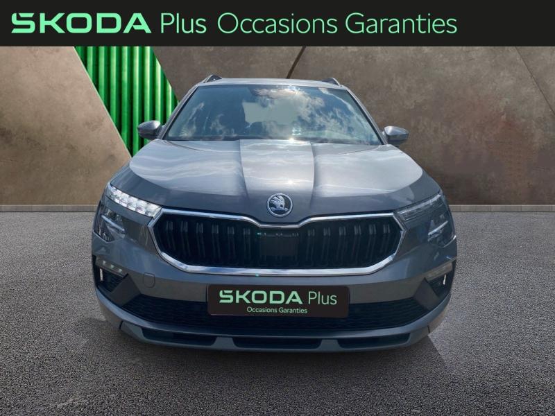 Voitures occasions ŠKODA KAMIQ Selection Lens