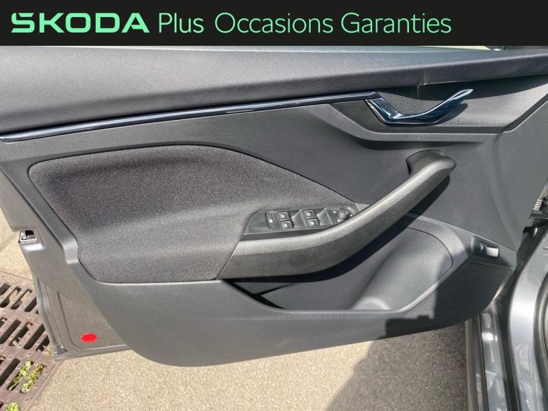 Voitures occasions ŠKODA KAMIQ Selection Lens