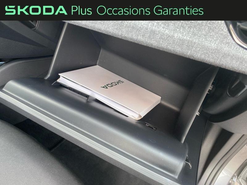 Voitures occasions ŠKODA KAMIQ Selection Lens