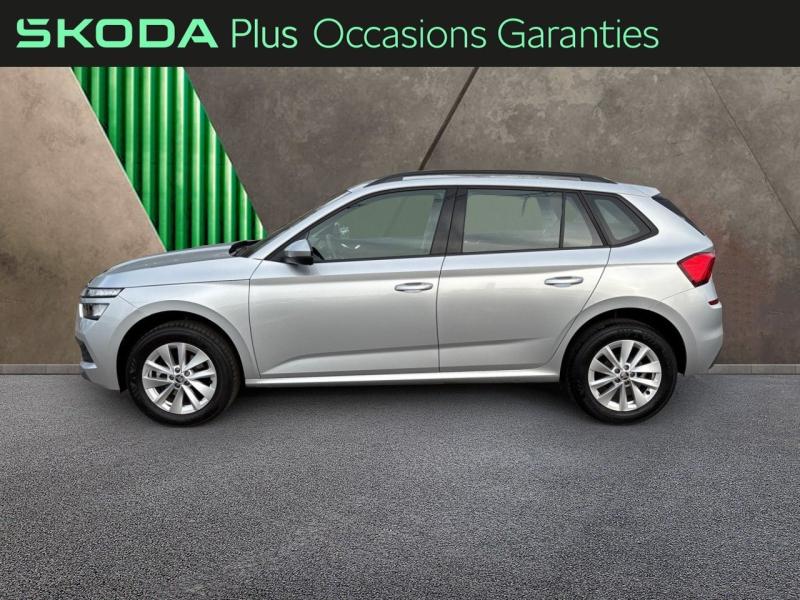 Voitures occasions ŠKODA KAMIQ Ambition Lens