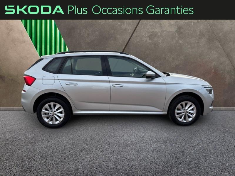 Voitures occasions ŠKODA KAMIQ Ambition Lens