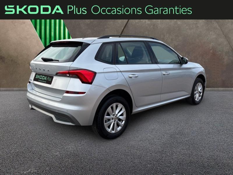 Voitures occasions ŠKODA KAMIQ Ambition Lens