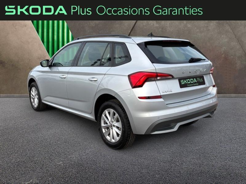 Voitures occasions ŠKODA KAMIQ Ambition Lens
