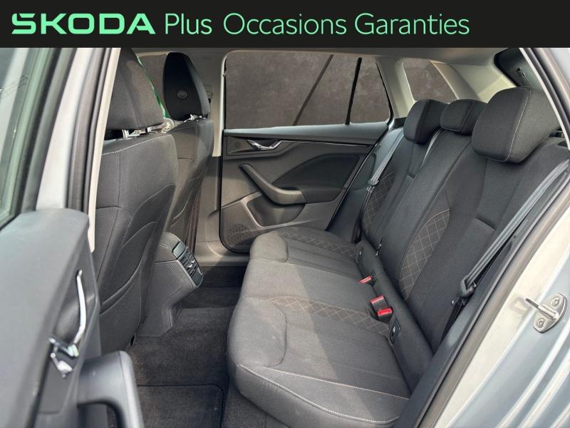 Voitures occasions ŠKODA KAMIQ Ambition Lens