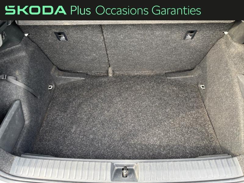 Voitures occasions ŠKODA KAMIQ Ambition Lens