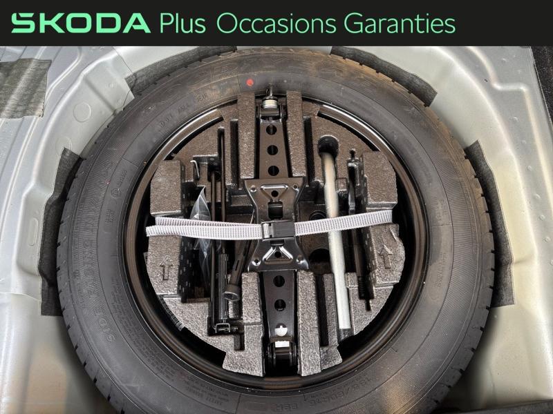 Voitures occasions ŠKODA KAMIQ Ambition Lens