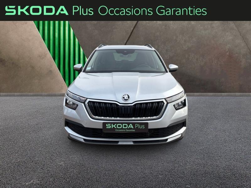 Voitures occasions ŠKODA KAMIQ Ambition Lens