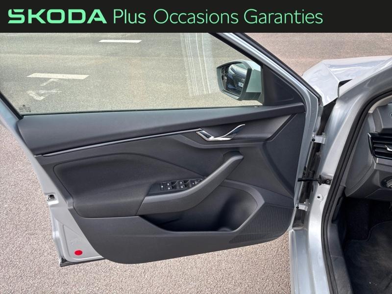 Voitures occasions ŠKODA KAMIQ Ambition Lens