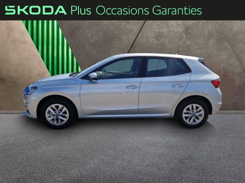 Voitures occasions ŠKODA FABIA Selection Lens