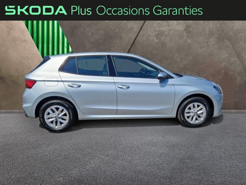 Voitures occasions ŠKODA FABIA Selection Lens