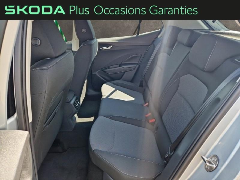 Voitures occasions ŠKODA FABIA Selection Lens