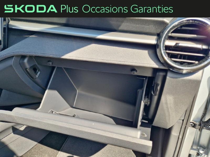 Voitures occasions ŠKODA FABIA Selection Lens