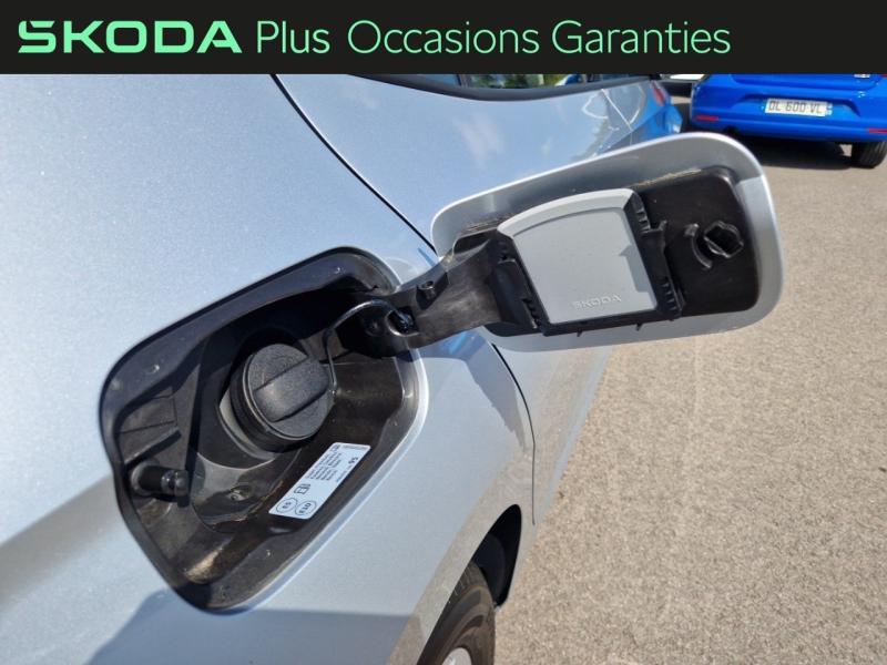 Voitures occasions ŠKODA FABIA Selection Lens