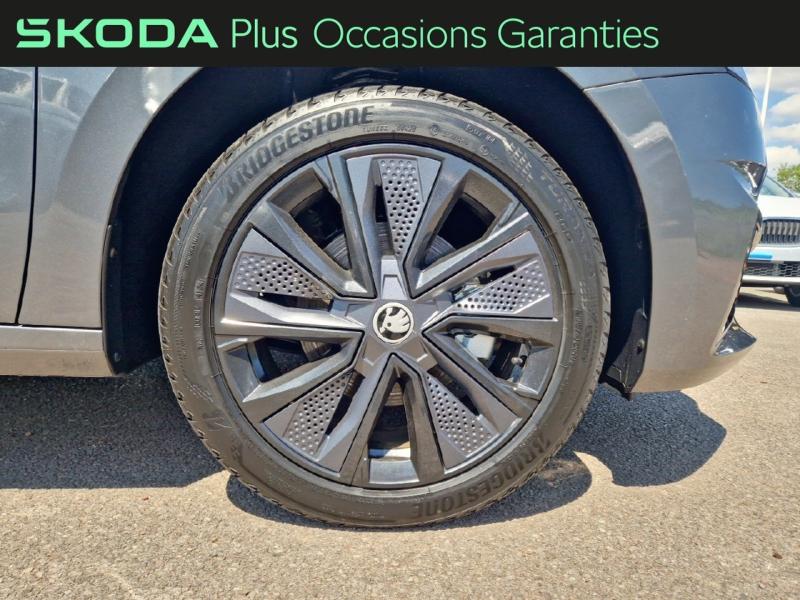 Voitures occasions ŠKODA FABIA Selection Lens