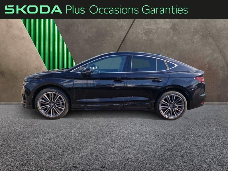 Voitures occasions ŠKODA Enyaq Coupé Plus Lens