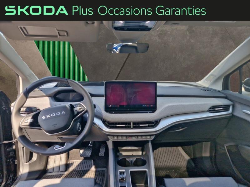 Voitures occasions ŠKODA Enyaq Coupé Plus Lens