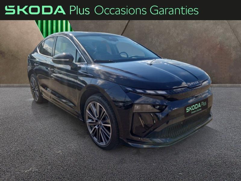 Voitures occasions ŠKODA Enyaq Coupé Plus Lens