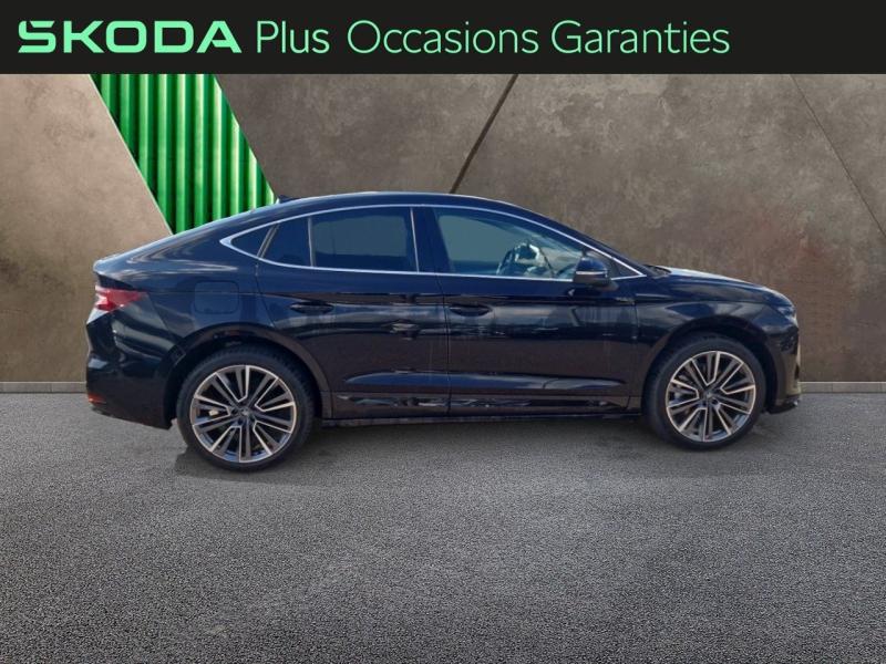 Voitures occasions ŠKODA Enyaq Coupé Plus Lens