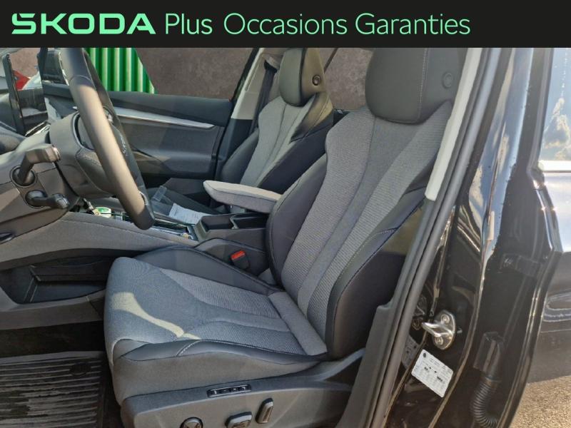 Voitures occasions ŠKODA Enyaq Coupé Plus Lens