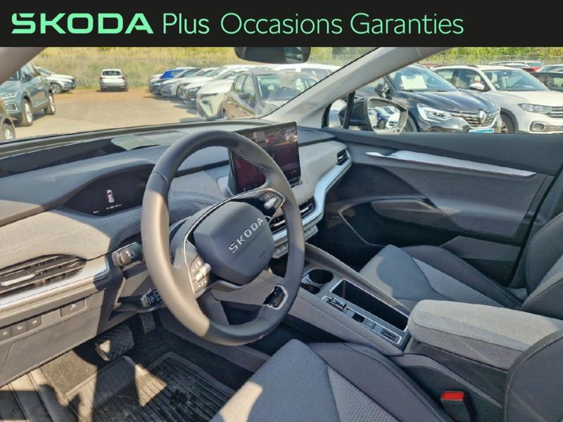 Voitures occasions ŠKODA Enyaq Coupé Plus Lens