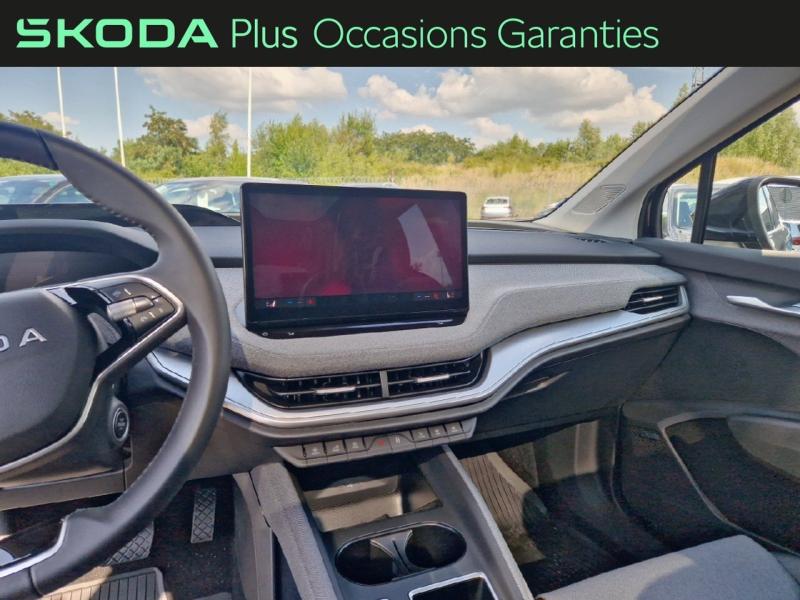 Voitures occasions ŠKODA Enyaq Coupé Plus Lens