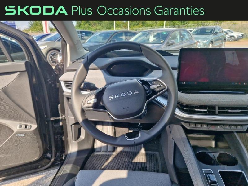 Voitures occasions ŠKODA Enyaq Coupé Plus Lens