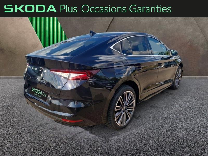 Voitures occasions ŠKODA Enyaq Coupé Plus Lens