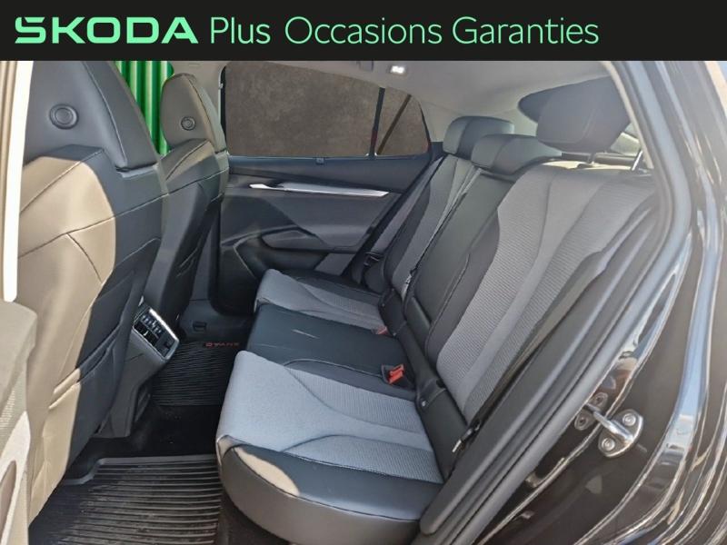 Voitures occasions ŠKODA Enyaq Coupé Plus Lens