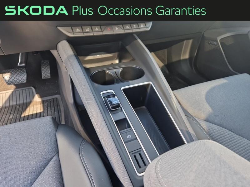 Voitures occasions ŠKODA Enyaq Coupé Plus Lens