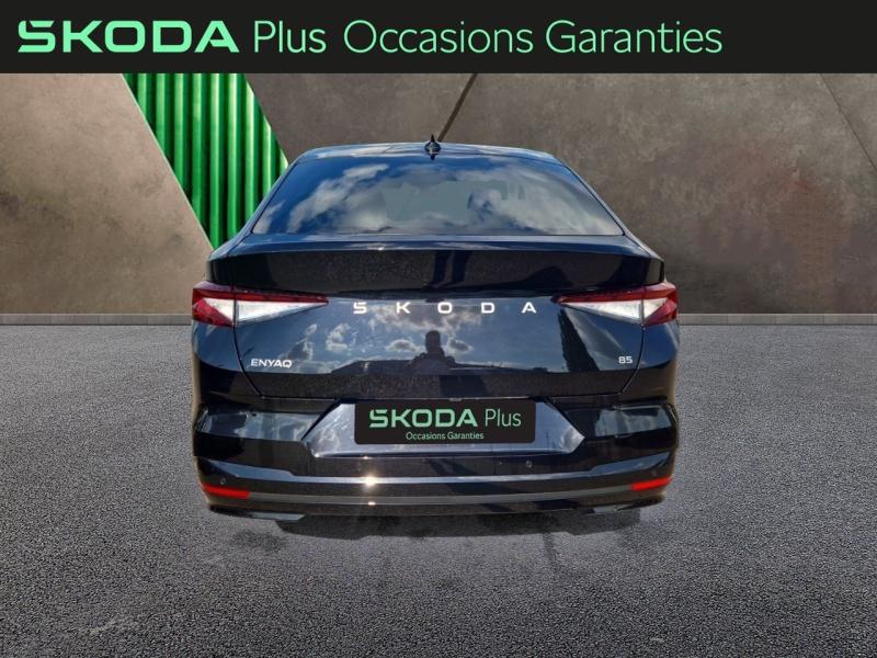 Voitures occasions ŠKODA Enyaq Coupé Plus Lens